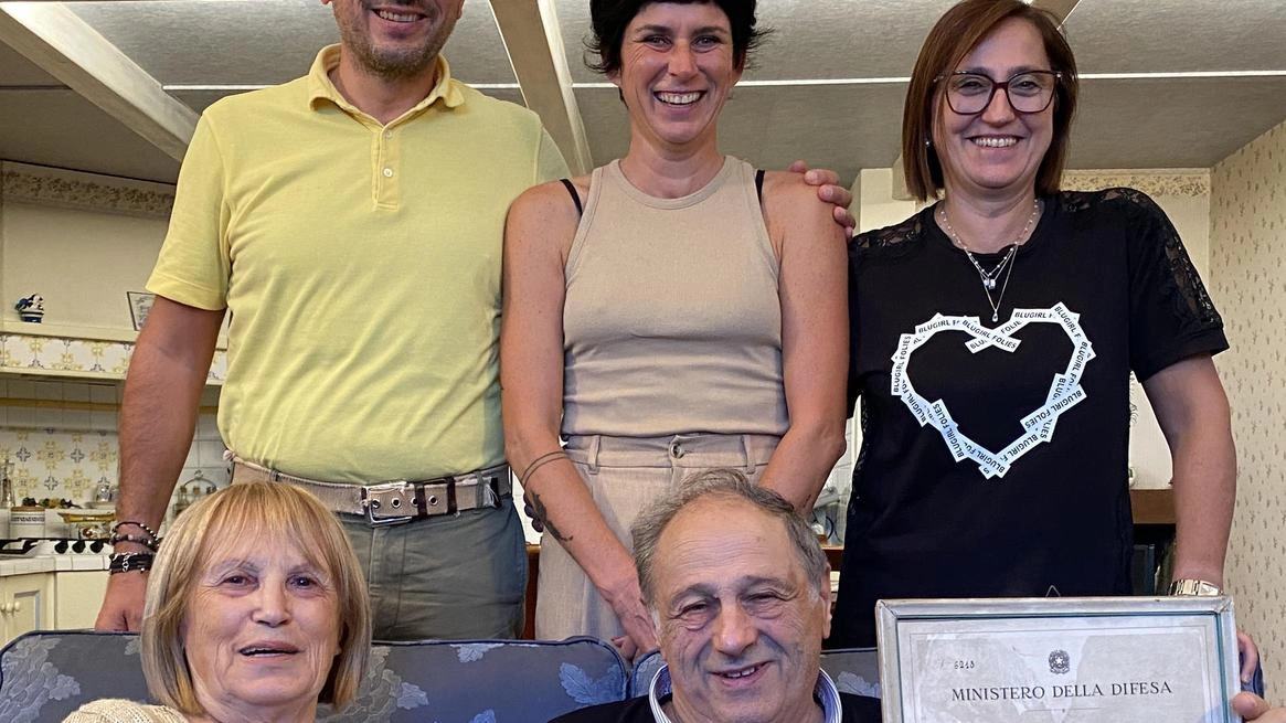 Il disastro del Vajont da soccorritore. Il racconto di Cresci fra le lacrime: "Tanto dolore, ma lì torno spesso" Il disastro del Vajont da soccorritore. Il racconto di Cresci fra le lacrime: "Tanto dolore, ma lì torno spesso"