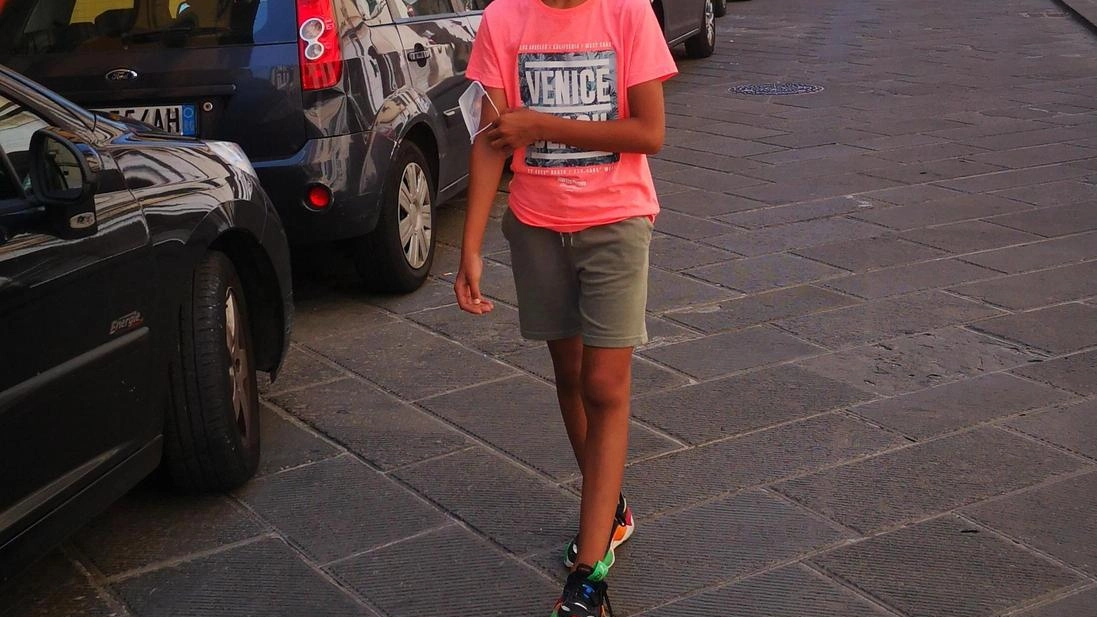 Adam morì in bicicletta a 12 anni. Il centauro patteggia dodici mesi Adam morì in bicicletta a 12 anni. Il centauro patteggia dodici mesi