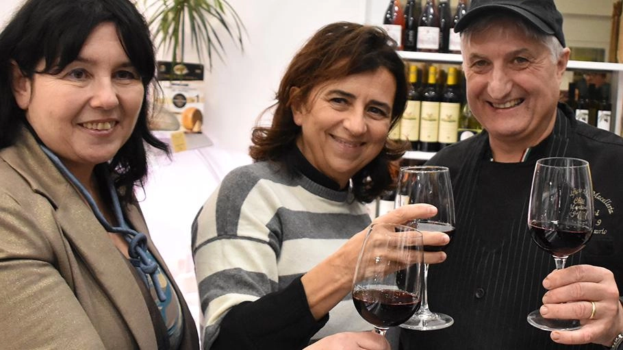 Botteghe in vetrina, la Macelleria Chiti. La forza di 104 anni di tradizione Botteghe in vetrina, la Macelleria Chiti. La forza di 104 anni di tradizione