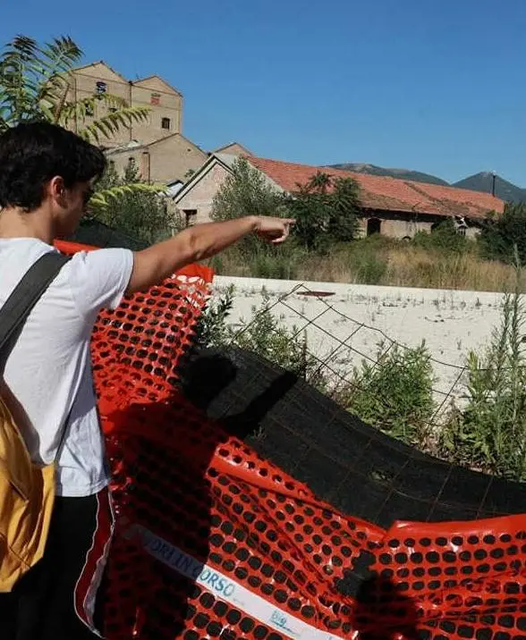 "Si velocizzino l’accordo con Coop e la bonifica dell’ex Zuccherificio"