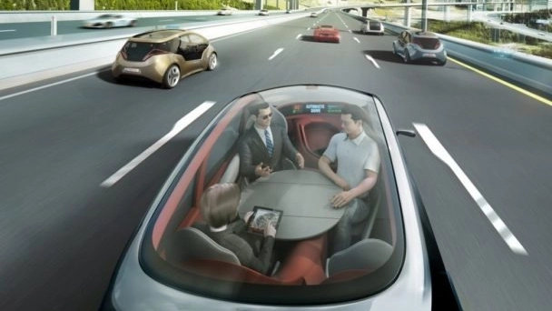 La Scuola Superiore ottiene la concessione dal Comune per realizzare una pista per i test di veicoli a guida autonoma