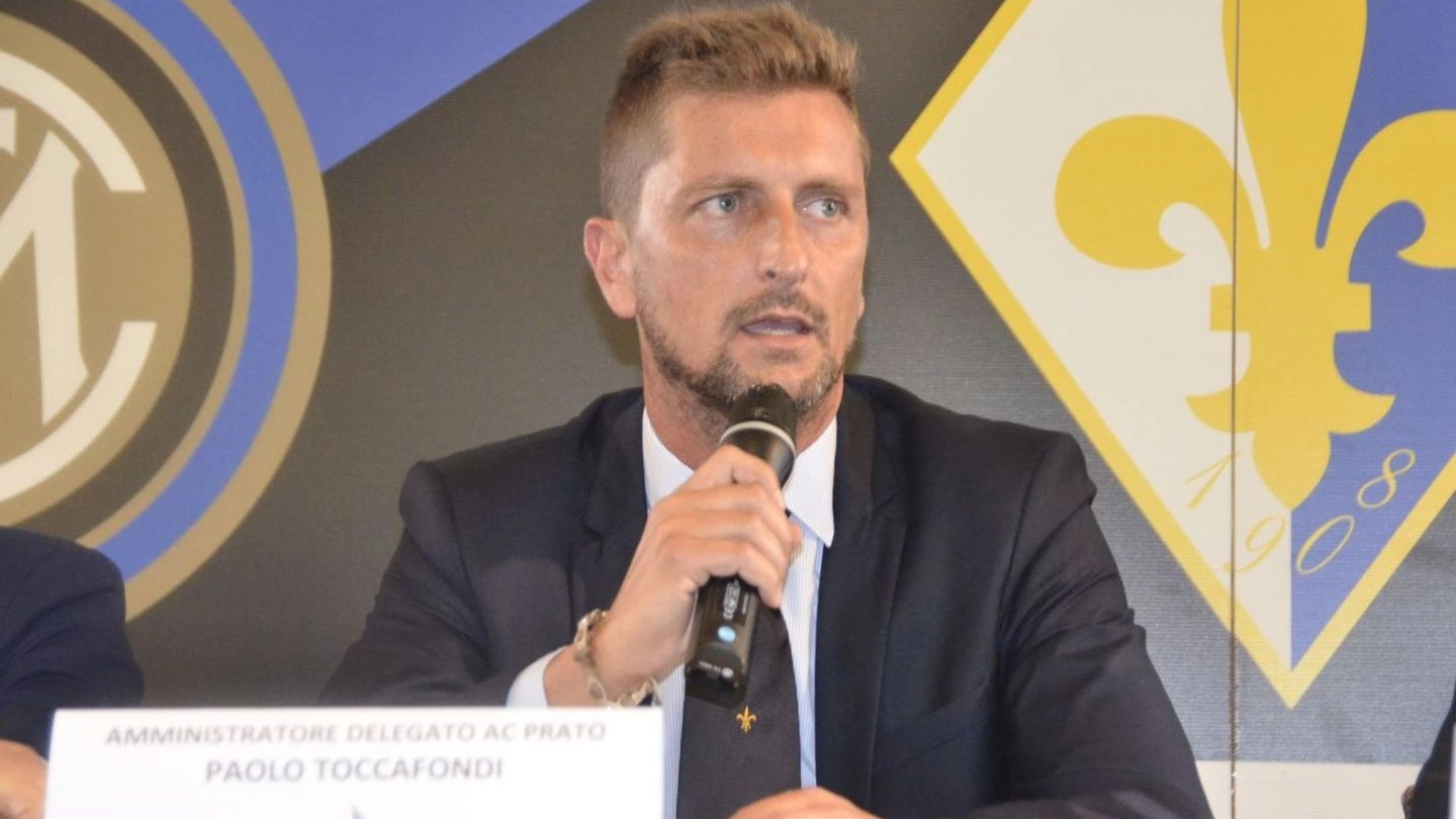 Paolo Toccafondi