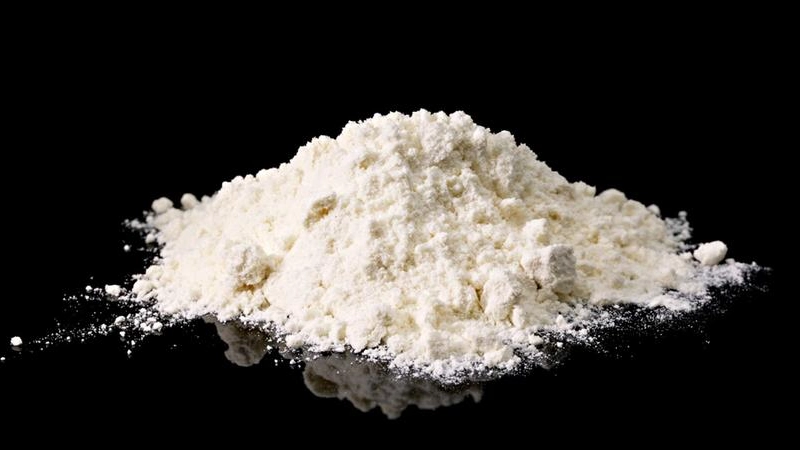 Quasi un chilogrammo di cocaina trovato in casa a un uomo di San Giustino Umbro