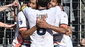 Mehic e Florentine decisivi Mehic e Florentine decisivi