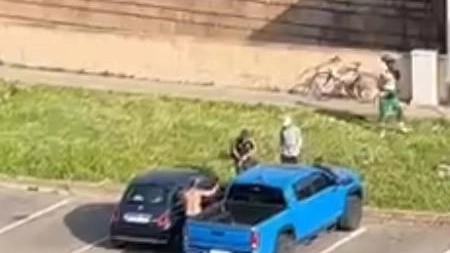 "Lì serve un presidio di sicurezza" Albanese rilancia sulla prevenzione "Lì serve un presidio di sicurezza" Albanese rilancia sulla prevenzione