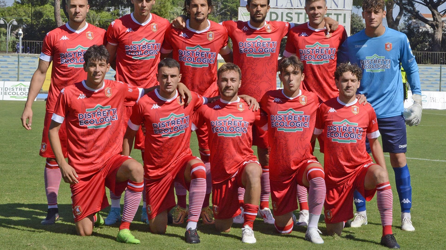 Oggi chiude la vendita dei tagliandi per i tifosi maremmani