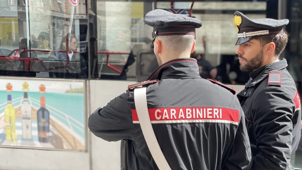 Carabinieri Carabinieri