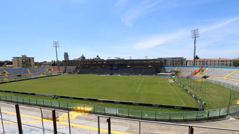 Arena Garibaldi