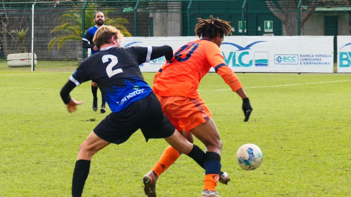 Ora il Real Forte sogna i play-off  Una "cavalcata" inimmaginabile