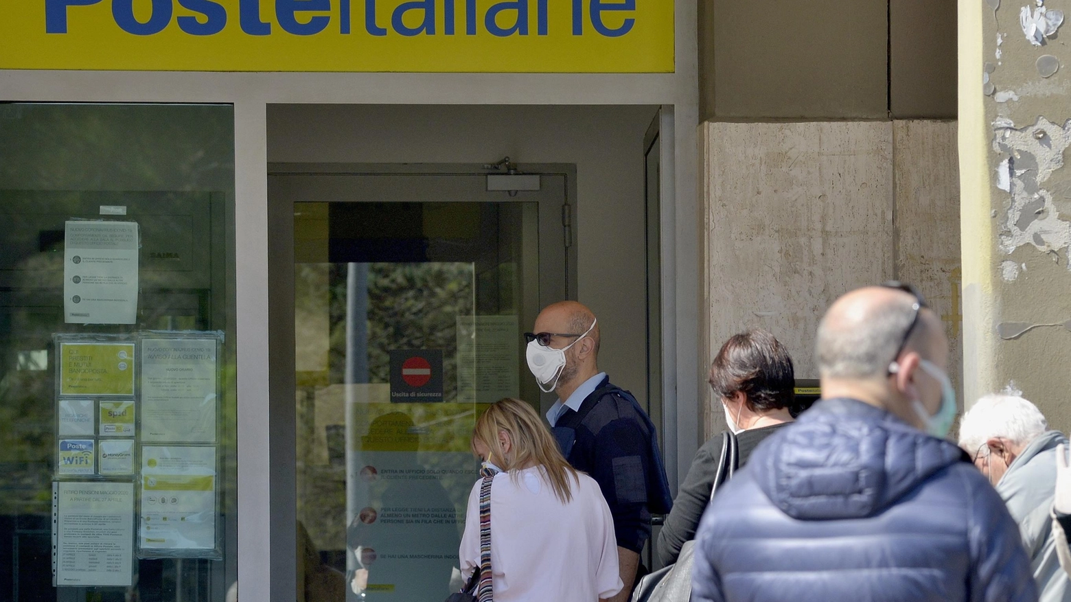 "L’odissea della disabile? Noi corretti" "L’odissea della disabile? Noi corretti"