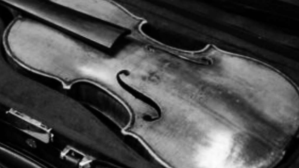 Lo Stradivari Nero 