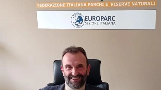 Santini dal ministro degli Esteri L’esempio del Parco delle Foreste "Qui un grande indotto turistico" Santini dal ministro degli Esteri L’esempio del Parco delle Foreste "Qui un grande indotto turistico"