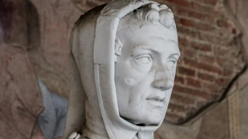 Leonardo Fibonacci
