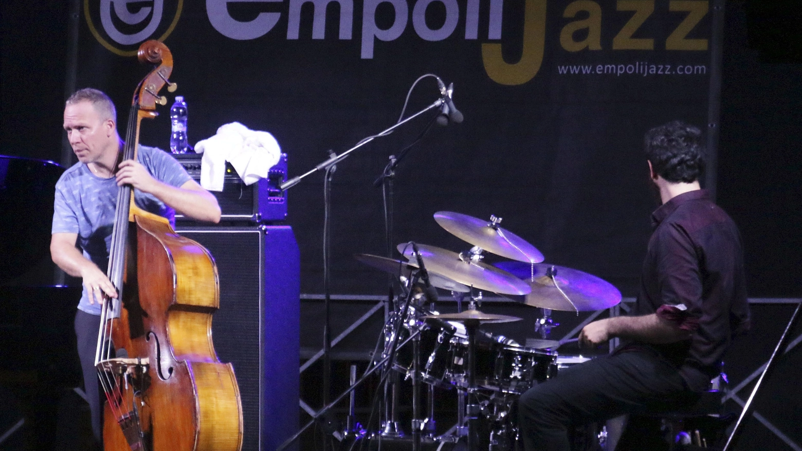 Summer Jazz Emmet Cohen apre il Festival Summer Jazz Emmet Cohen apre il Festival