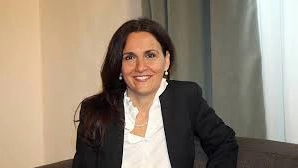 Arabella Ventura, consulente delle Terme