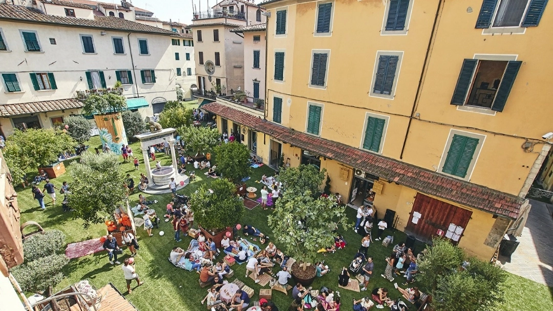 L'iniziativa 