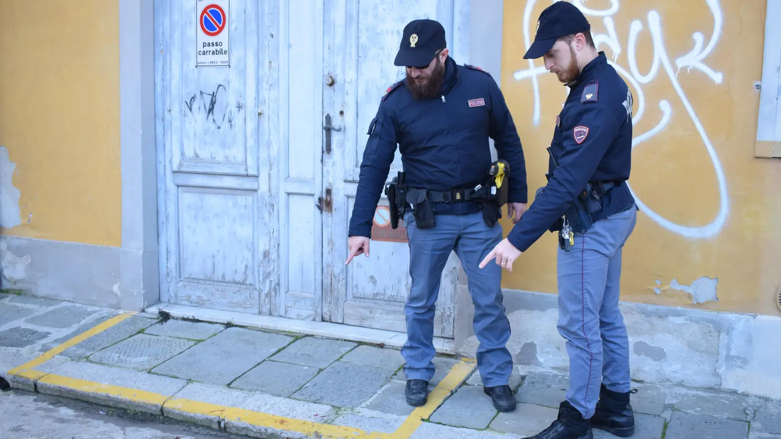 Omicidio del medico Orsini "Incapace di intendere" Omicidio del medico Orsini "Incapace di intendere"