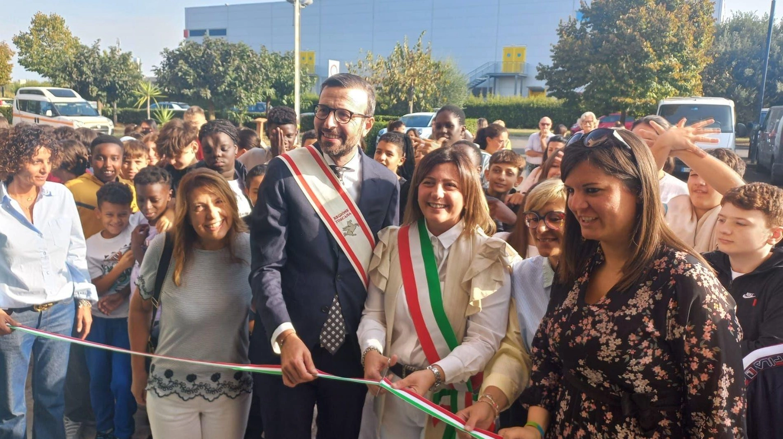 L’Hub intercultura e giovani: "Dialogo con chi a Santa Croce non è nato ma ha scelto di viverci"