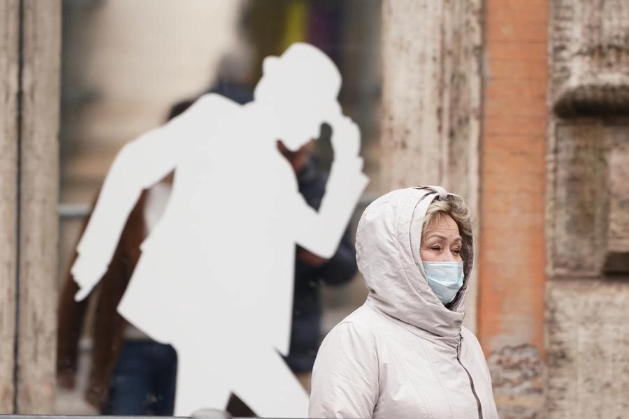 Si teme che le sottovarianti di Omicron facciano aumentare i contagi