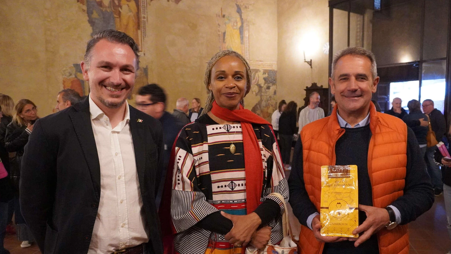 Emporio Letterario Garosi: "Che successo" Emporio Letterario Garosi: "Che successo"
