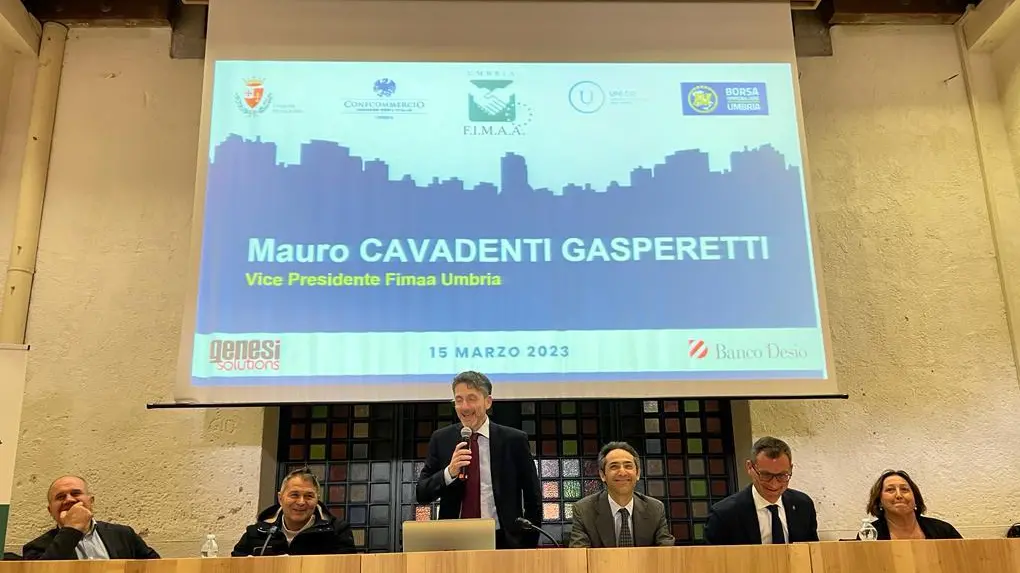 Regolamento aree Peep Focus su 130 edifici e ben 1.150 appartamenti Regolamento aree Peep Focus su 130 edifici e ben 1.150 appartamenti