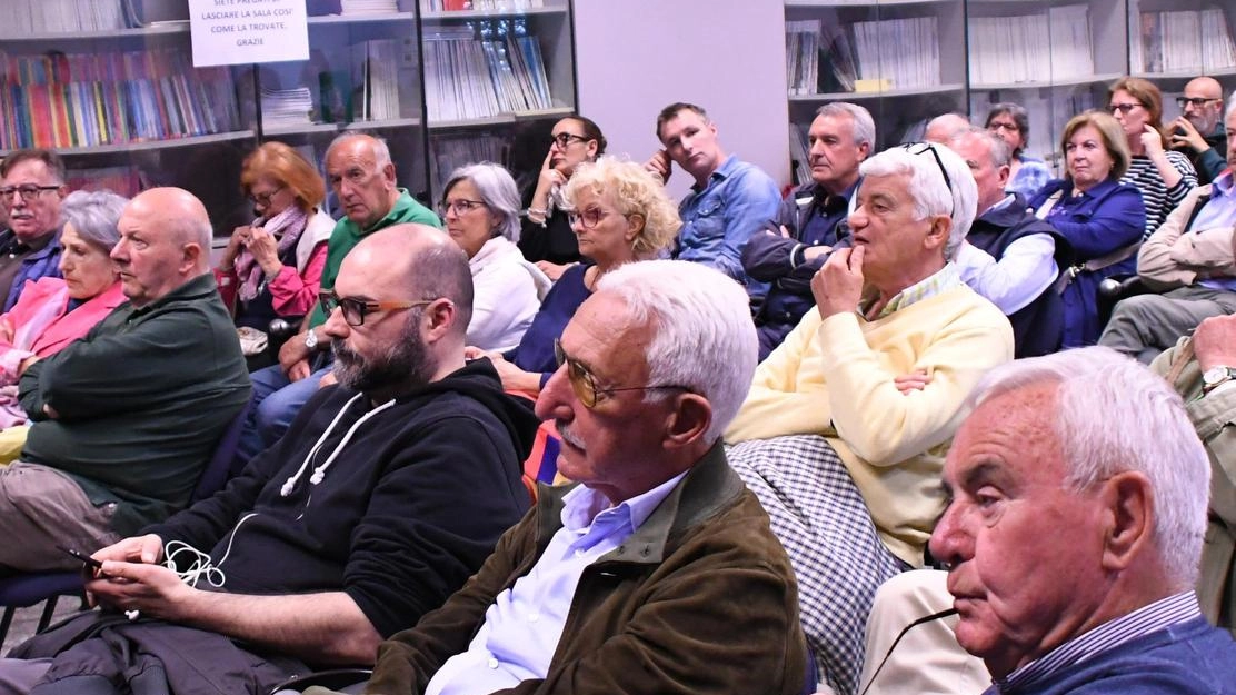 Ex Mediterraneo, ambientalisti delusi. Arrighi soddisfatta della partecipazione Ex Mediterraneo, ambientalisti delusi. Arrighi soddisfatta della partecipazione