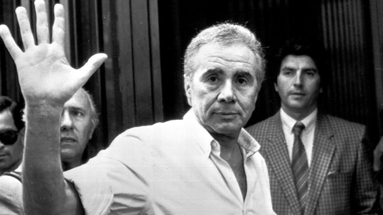 Enzo Tortora Enzo Tortora
