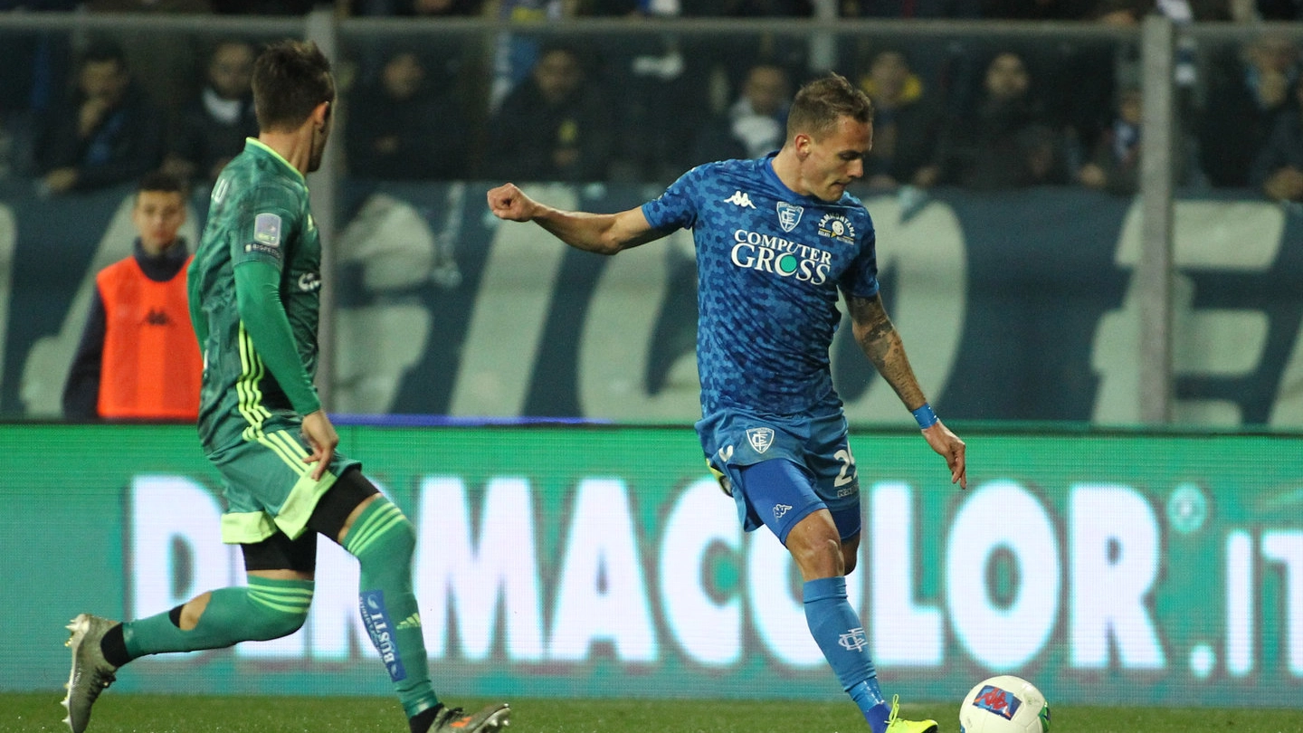 Empoli-Pisa Empoli-Pisa