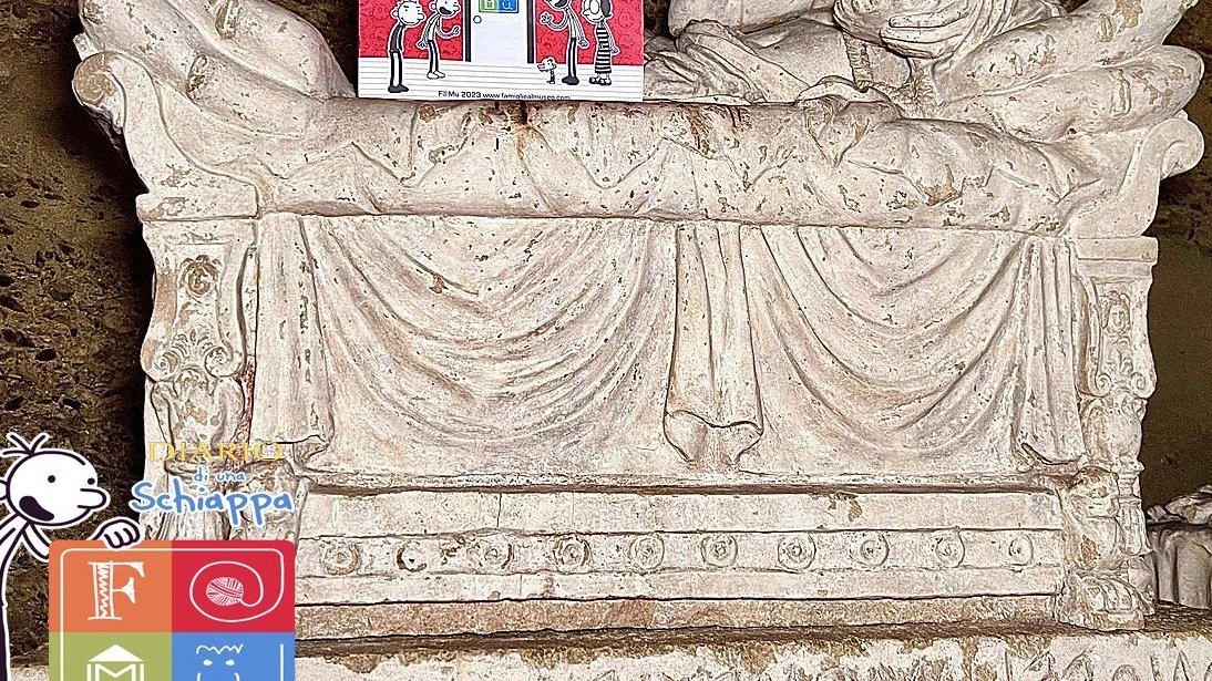 Arte in festa I bambini protagonisti al museo