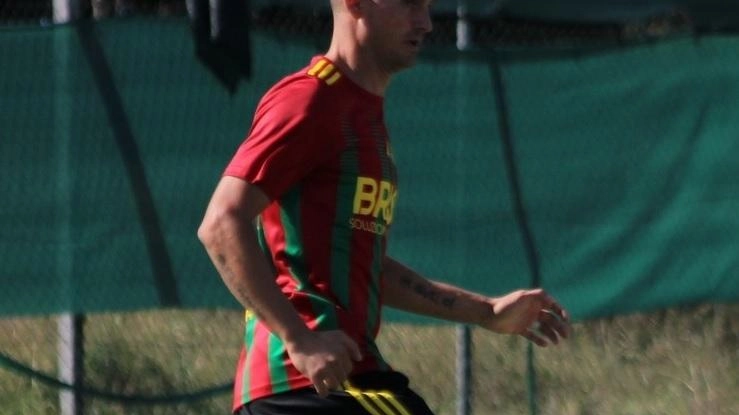 Terni Fc, successo importante. Per Tavernelle secondo ko di fila Terni Fc, successo importante. Per Tavernelle secondo ko di fila