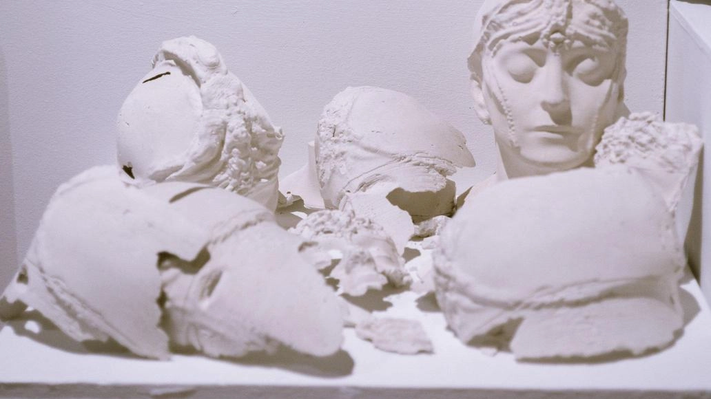 A spasso nel tempo fra archeologia e futuro A spasso nel tempo fra archeologia e futuro