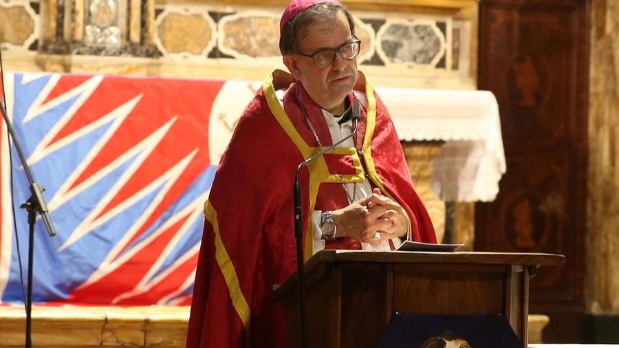 Festa titolare della Pantera 2020: la messa del cardinale 