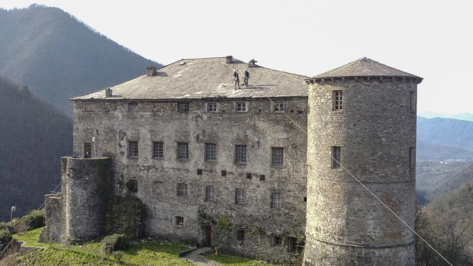 Valorizzazione turistica. Patto tra cinque territori Valorizzazione turistica. Patto tra cinque territori