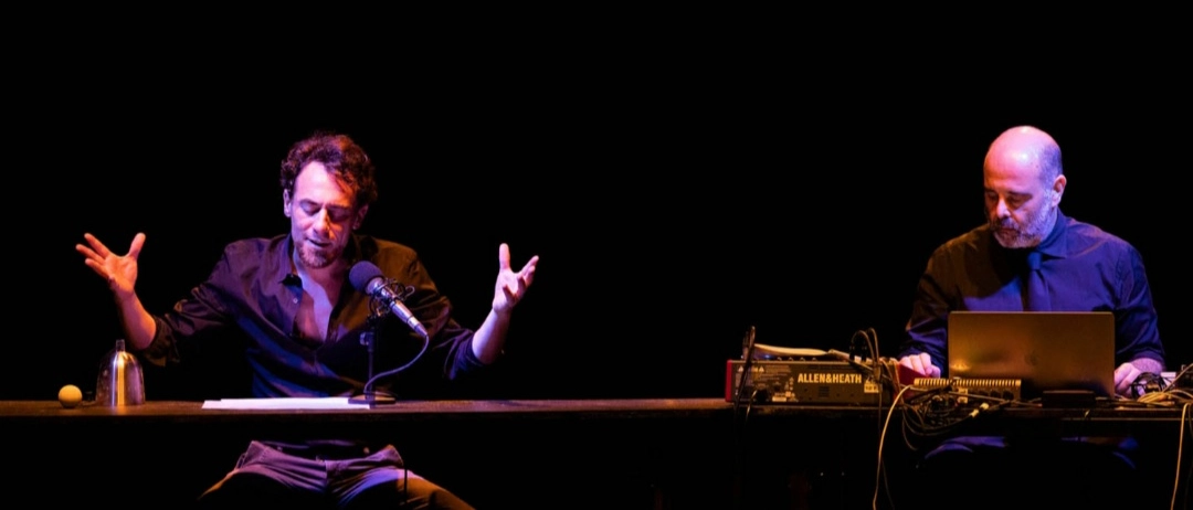 Dal 12 al 17 dicembre al teatro della Pergola e il 21 e 22 dicembre al teatro Era di Pontedera