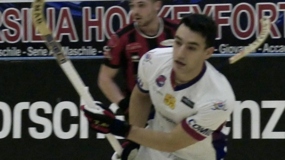 Hockey su pista Non si ferma la marcia inarrestabile dei ragazzi di Bertolucci che conoscono solo vittorie