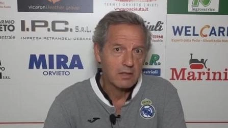 "Stagione ancora aperta. Ma servono rinforzi" "Stagione ancora aperta. Ma servono rinforzi"