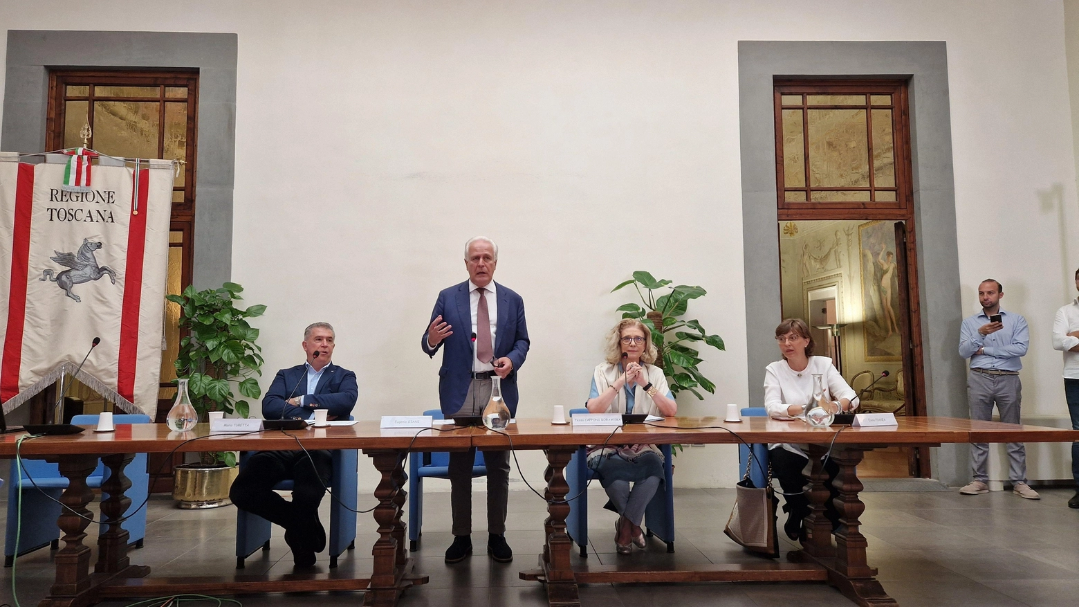 Ville-fattoria nel Chianti Classico Arriva la candidatura Unesco Ville-fattoria nel Chianti Classico Arriva la candidatura Unesco