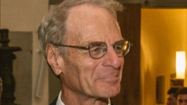 Il professore Daniel Chorzempa è scomparso all'età di 78 anni