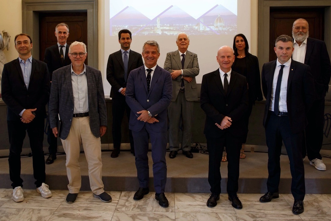 La squadra