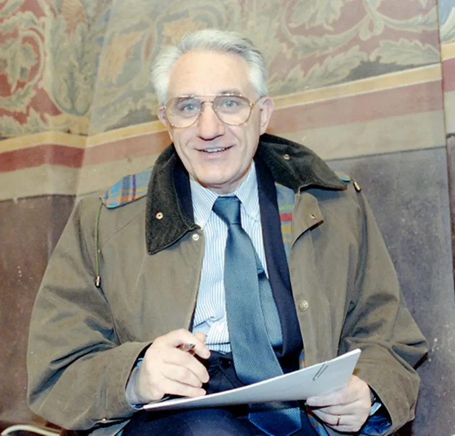 Carlo Fuscagni è morto, addio allo storico dirigente Rai