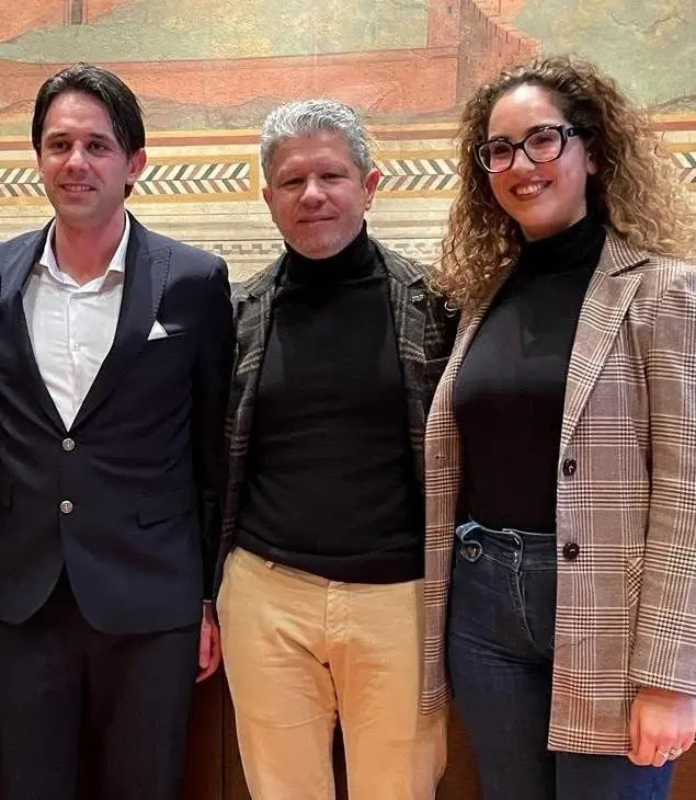 Giunta Giglioli, colpo di scena. Nominati due nuovi assessori. Greco entra al posto di Fattori