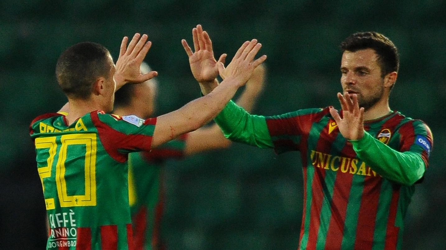 Ternana, Palumbo out Ma torna Ghiringhelli Ternana, Palumbo out Ma torna Ghiringhelli