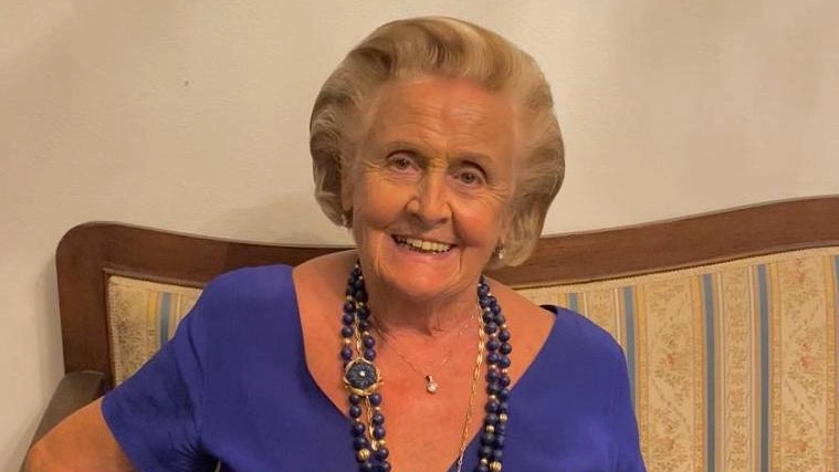 Bella conviviale a casa della “Signora Dik“ per la festa del vino Bella conviviale a casa della “Signora Dik“ per la festa del vino