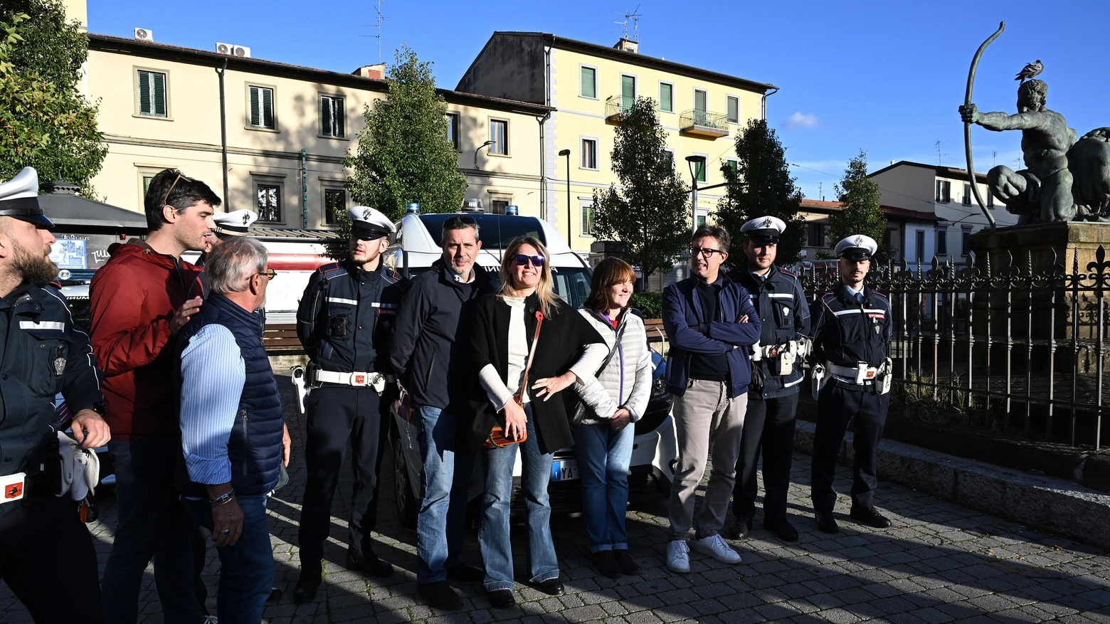 La presentazione di oggi La presentazione di oggi