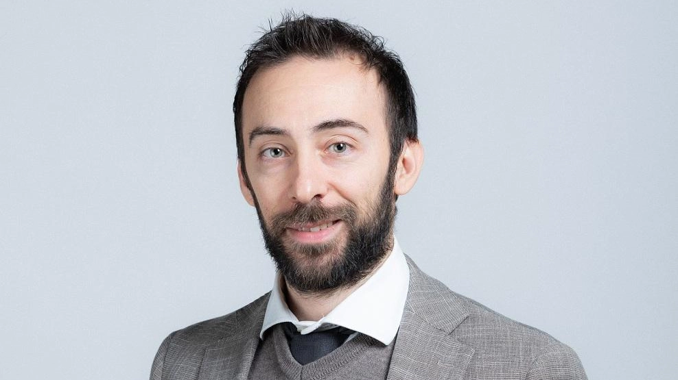 La Fondazione Caript si rinnova  Matteo Carradori  nuovo direttore