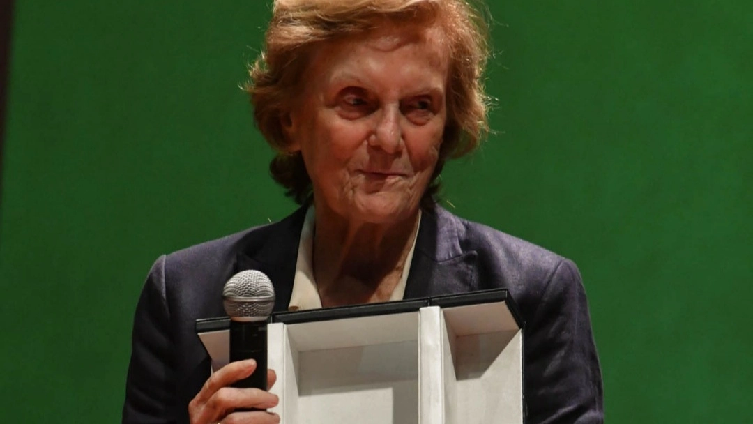 Liliana Cavani