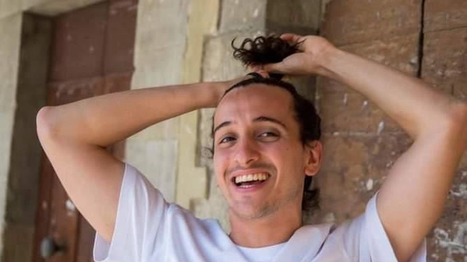 ’Perche no?’. Le tappe finali ’Perche no?’. Le tappe finali