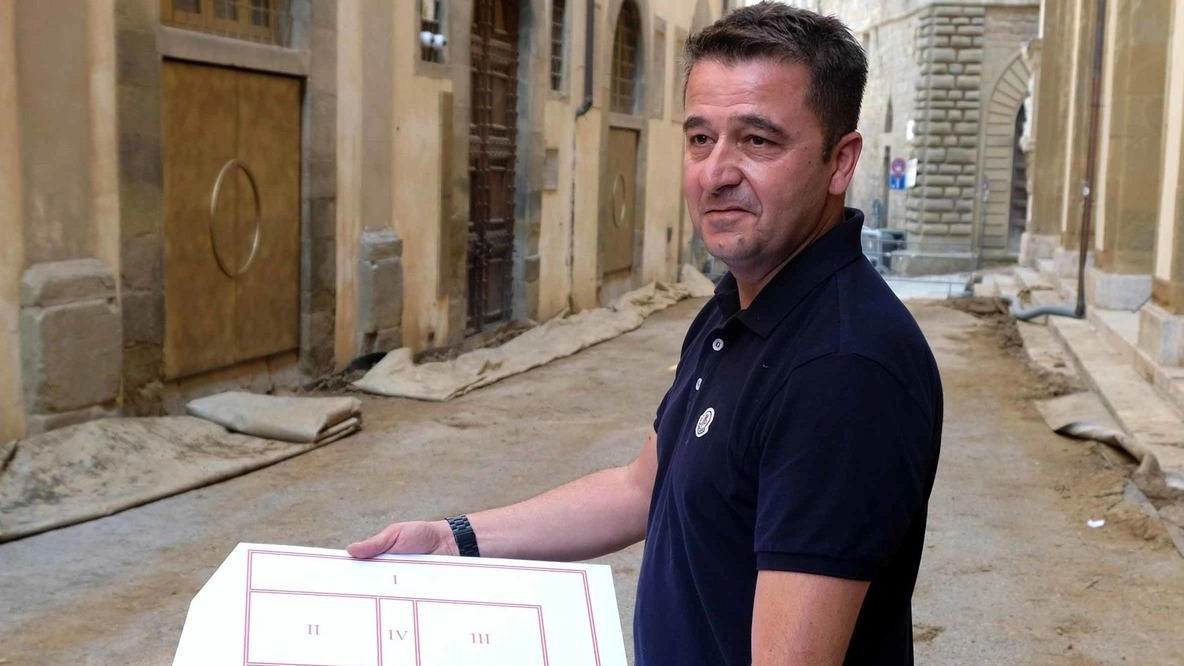 Operazione Vedovini. La Chimera prende tempo
