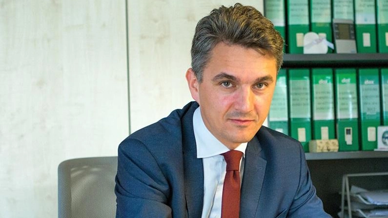 Tana Termini, la Regione apre un contraddittorio Tana Termini, la Regione apre un contraddittorio