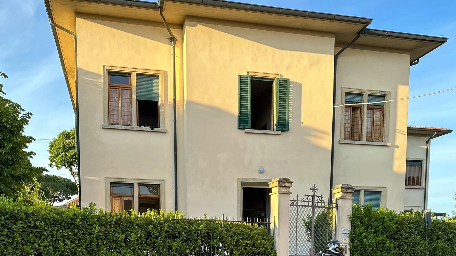 Caso minori stranieri San Donnino chiude Domani il trasferimento "Il problema rimane" Caso minori stranieri San Donnino chiude Domani il trasferimento "Il problema rimane"